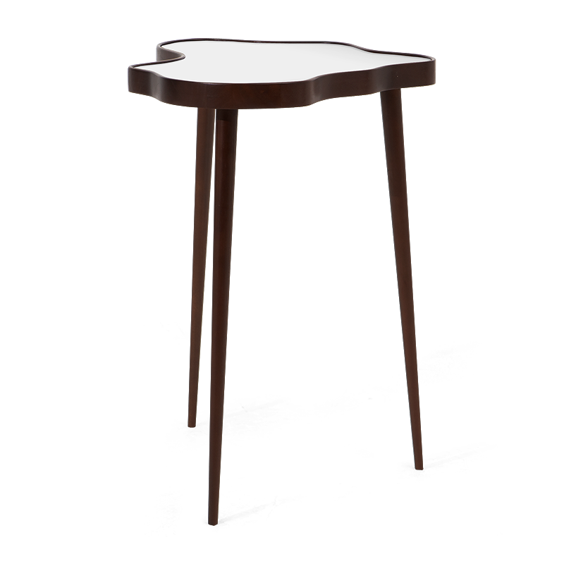 Jumeaux II Side Table