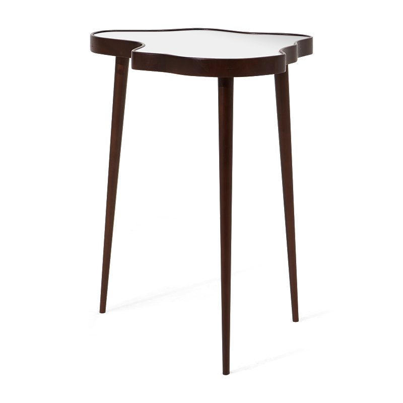 Jumeaux II Side Table