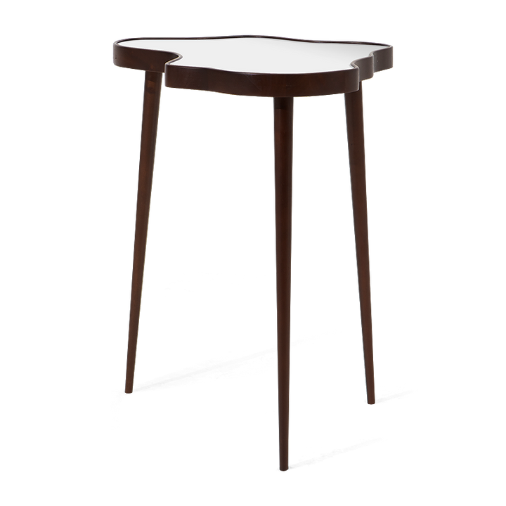 Jumeaux II Side Table