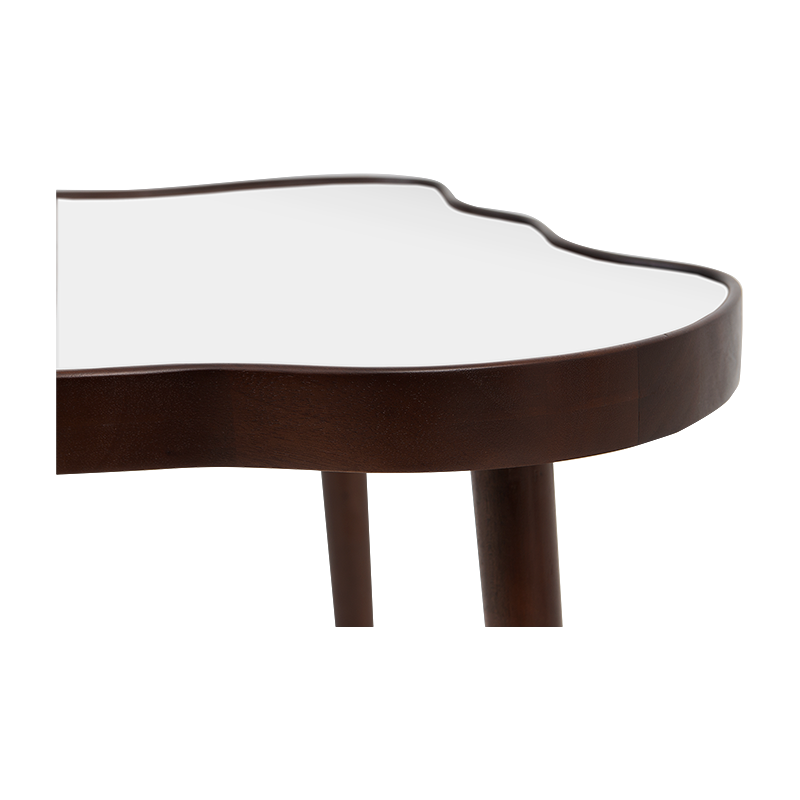 Jumeaux II Side Table