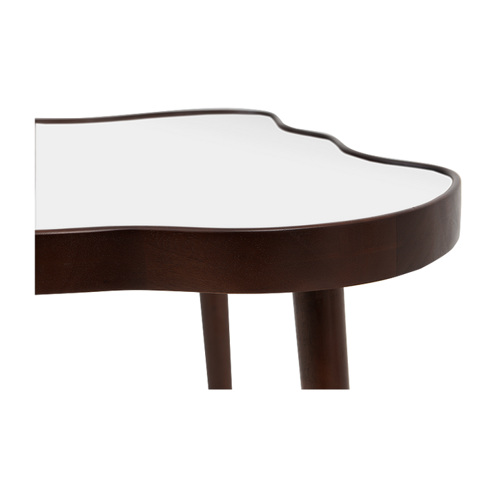 Jumeaux II Side Table