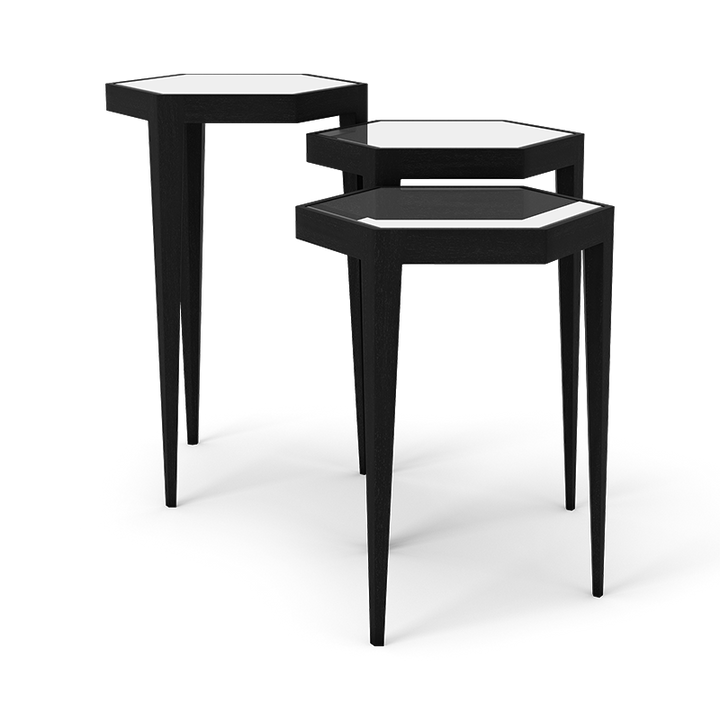 Trio Side Table