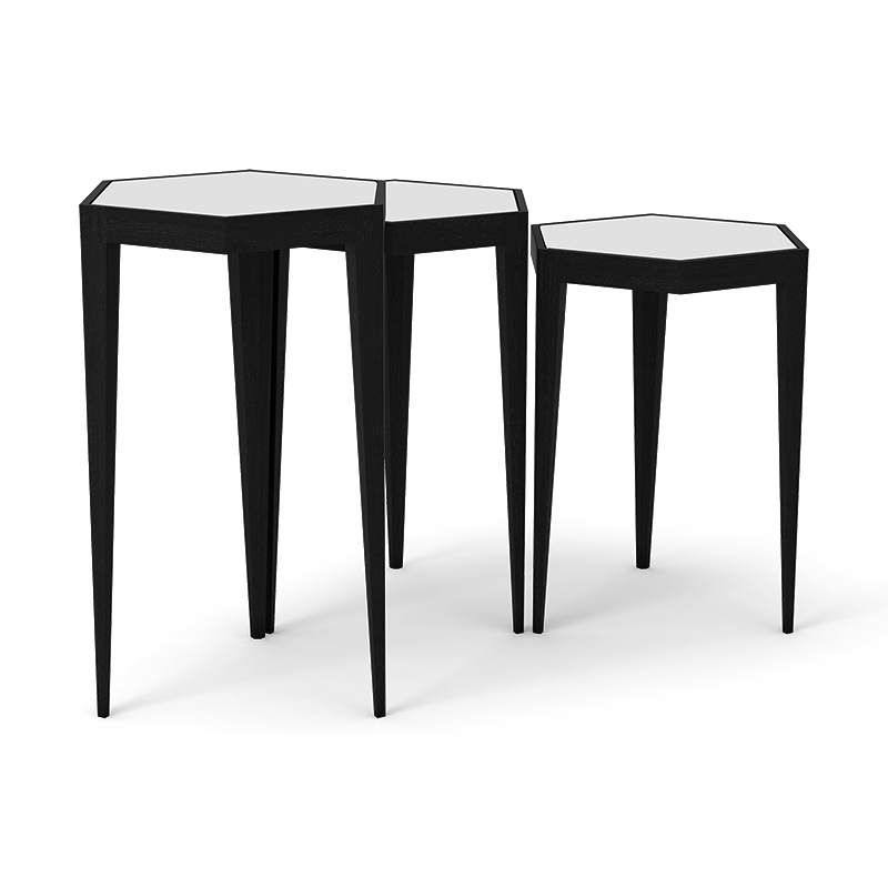 Trio Side Table