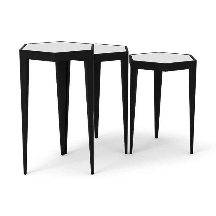 Trio Side Table