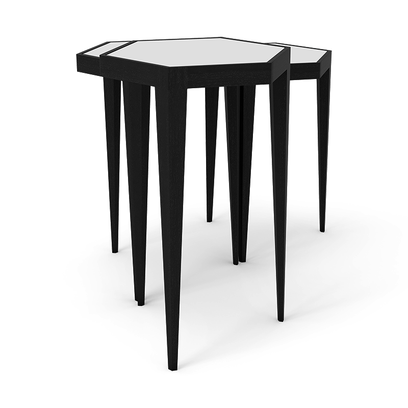Trio Side Table