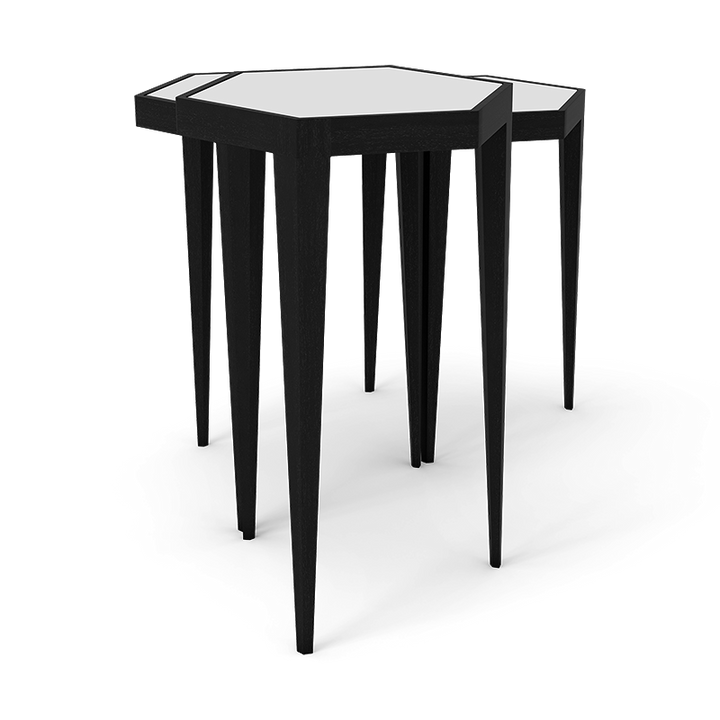 Trio Side Table