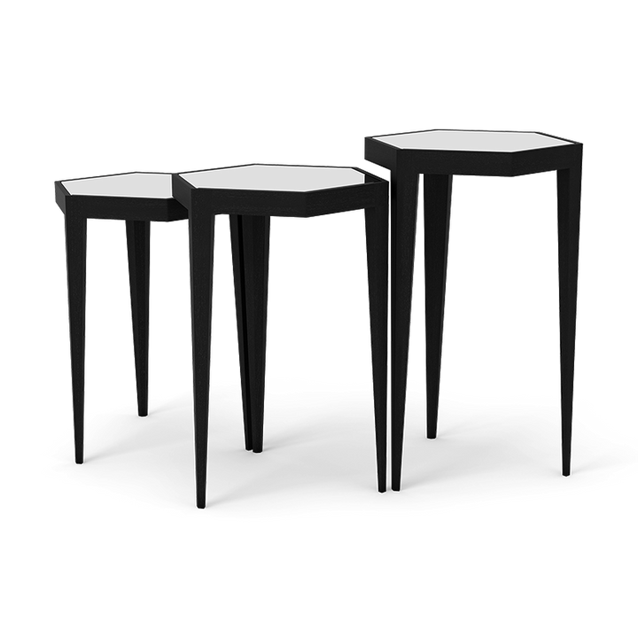 Trio Side Table