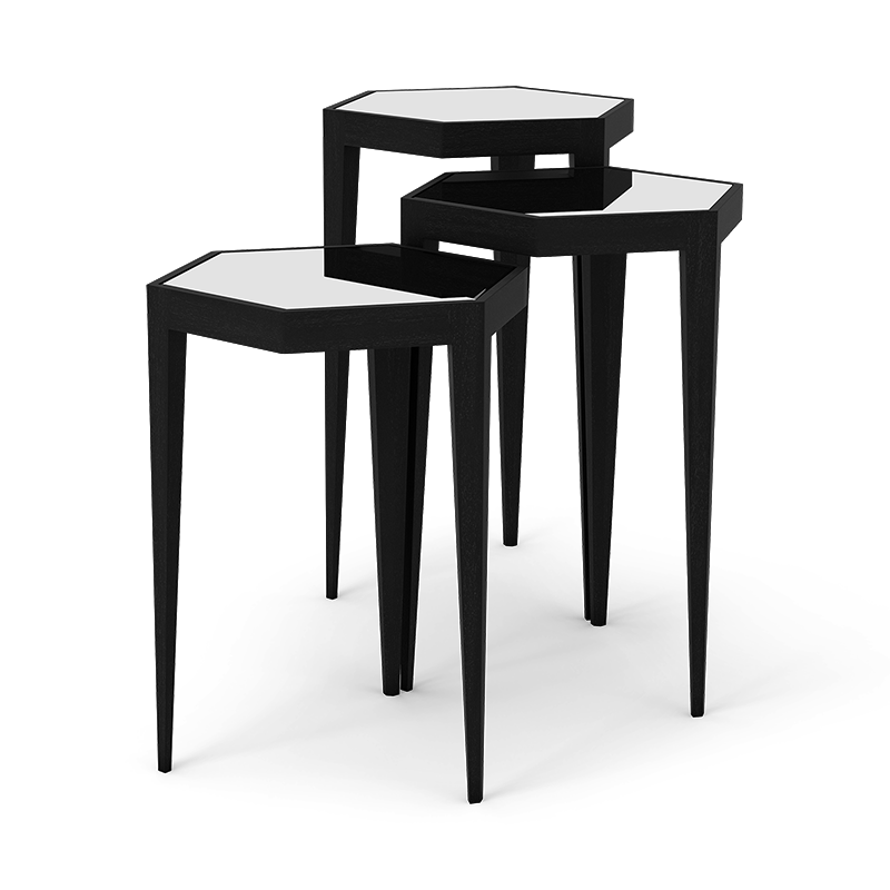Trio Side Table