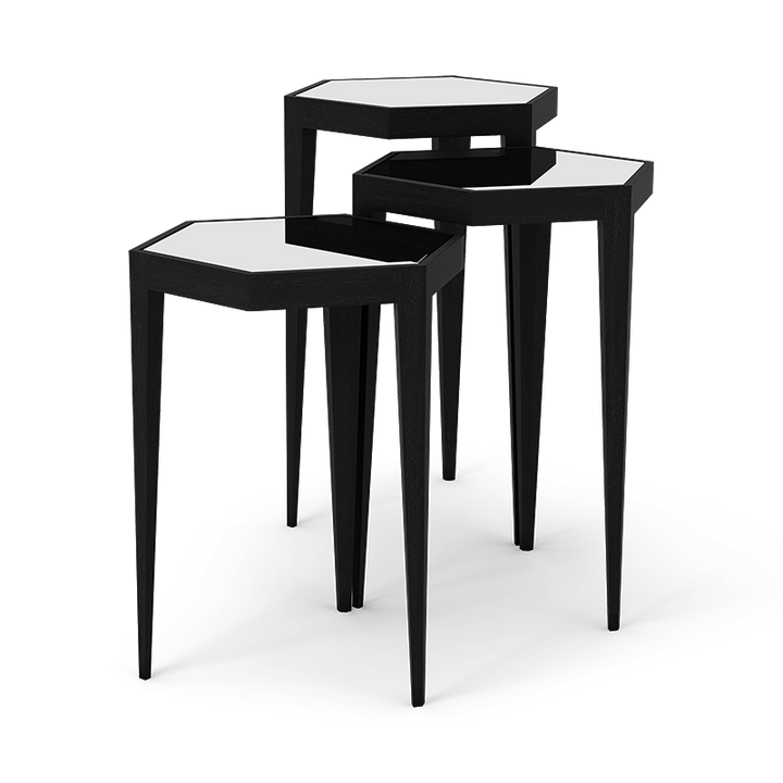 Trio Side Table