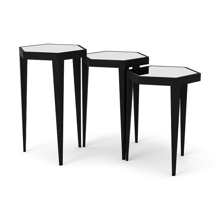 Trio Side Table