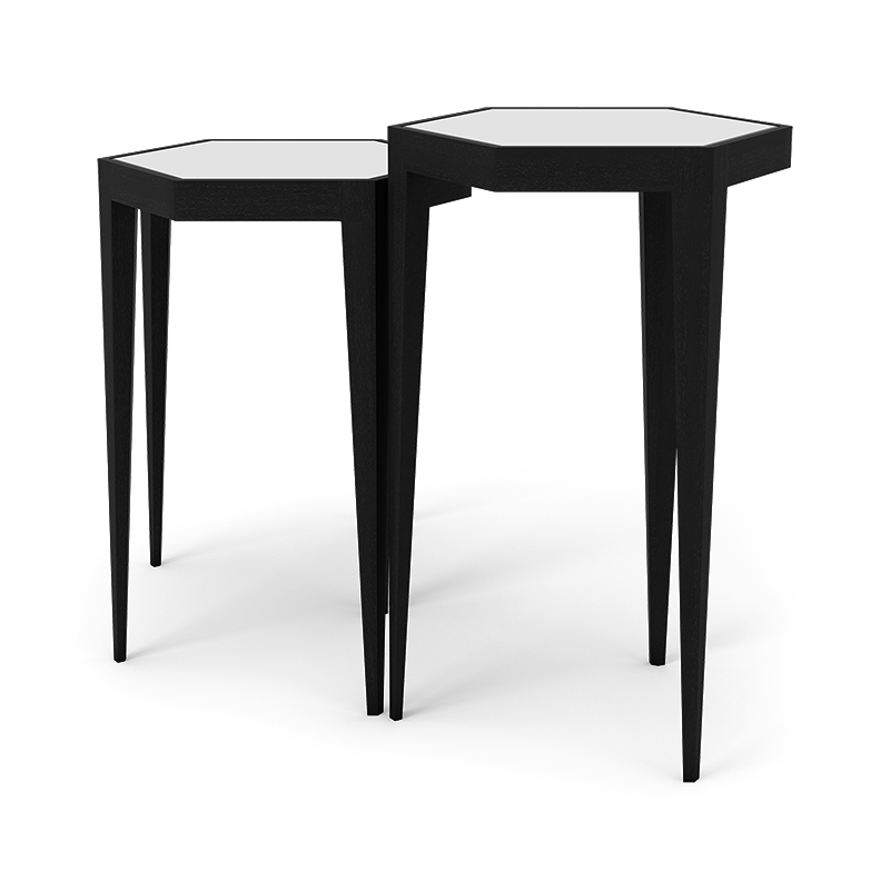 Trio Side Table