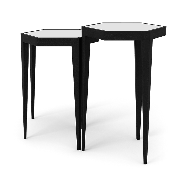 Trio Side Table