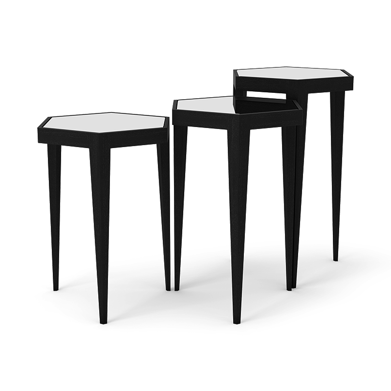 Trio Side Table