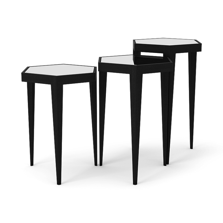 Trio Side Table