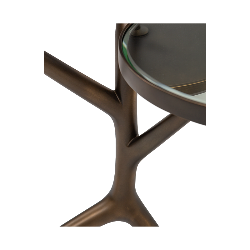 Orion Side Table