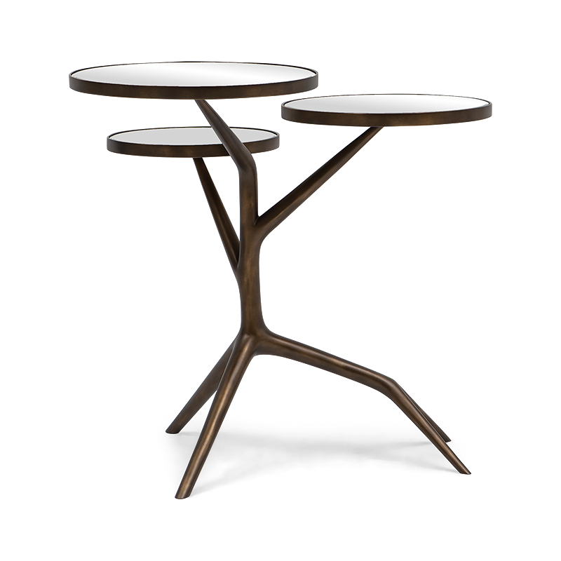 Orion Side Table