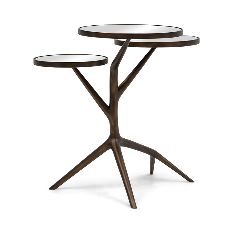 Orion Side Table