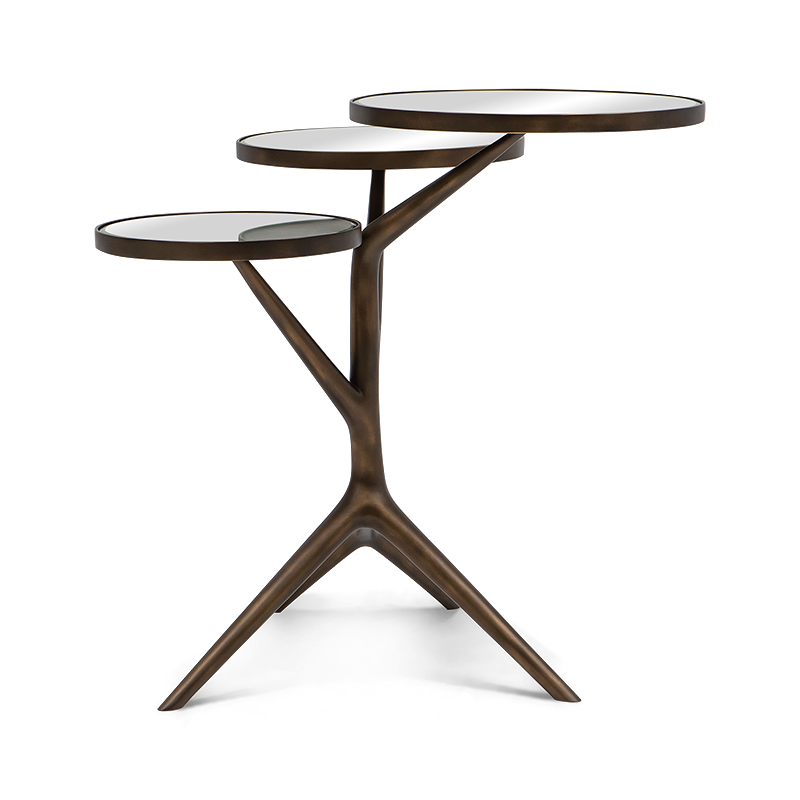Orion Side Table