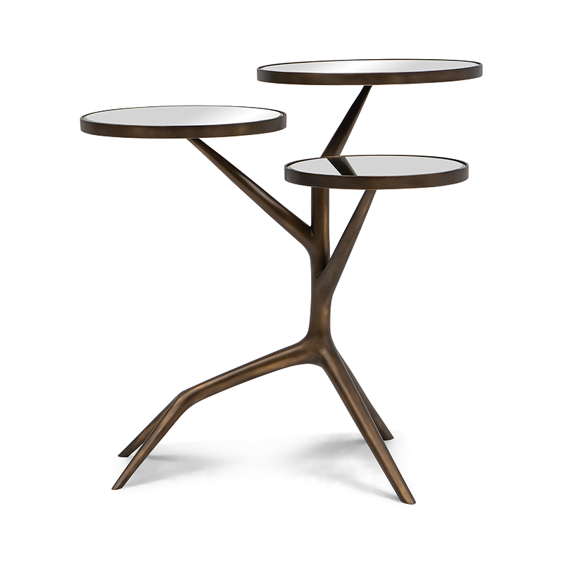Orion Side Table