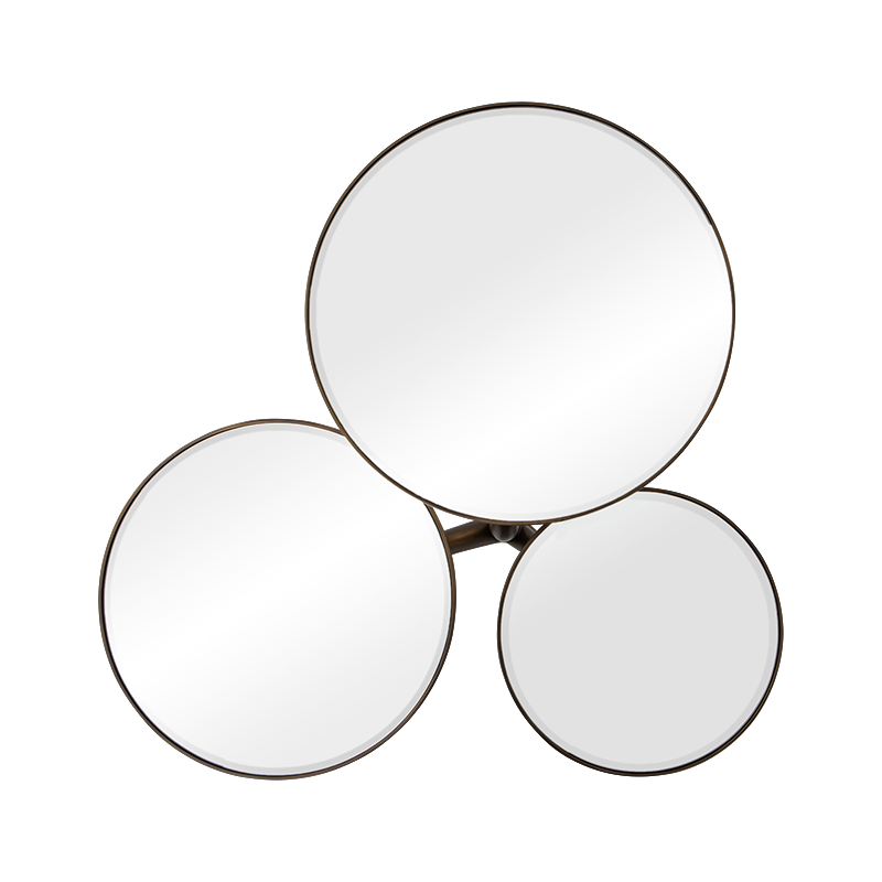 Orion Side Table