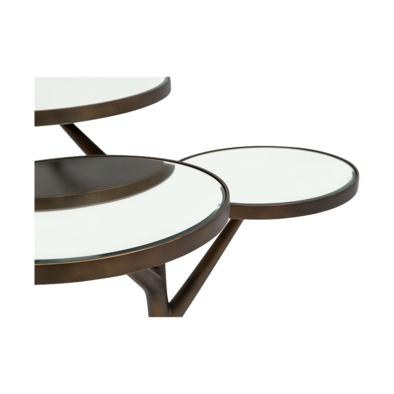 Orion Side Table