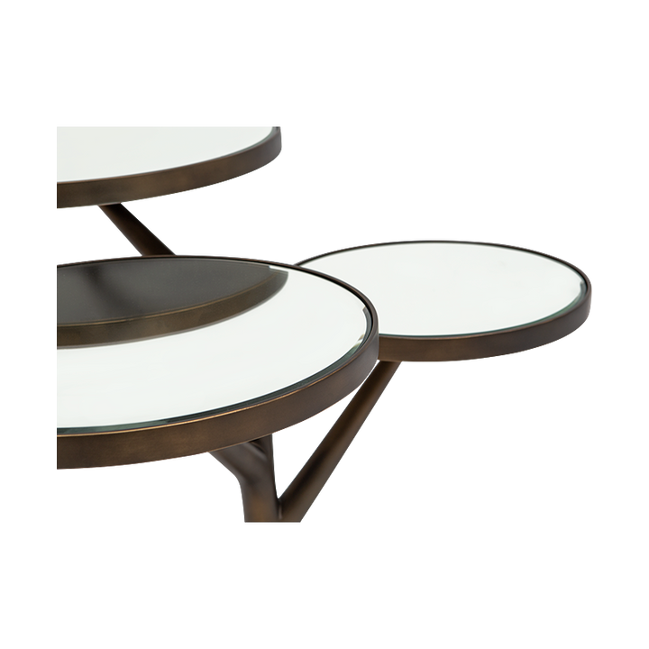 Orion Side Table
