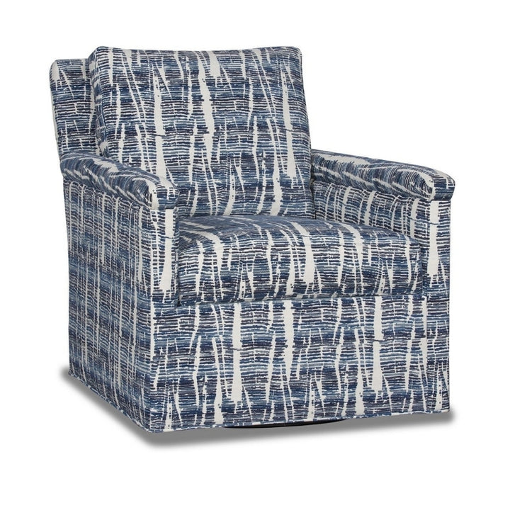 Drake Swivel Chair
