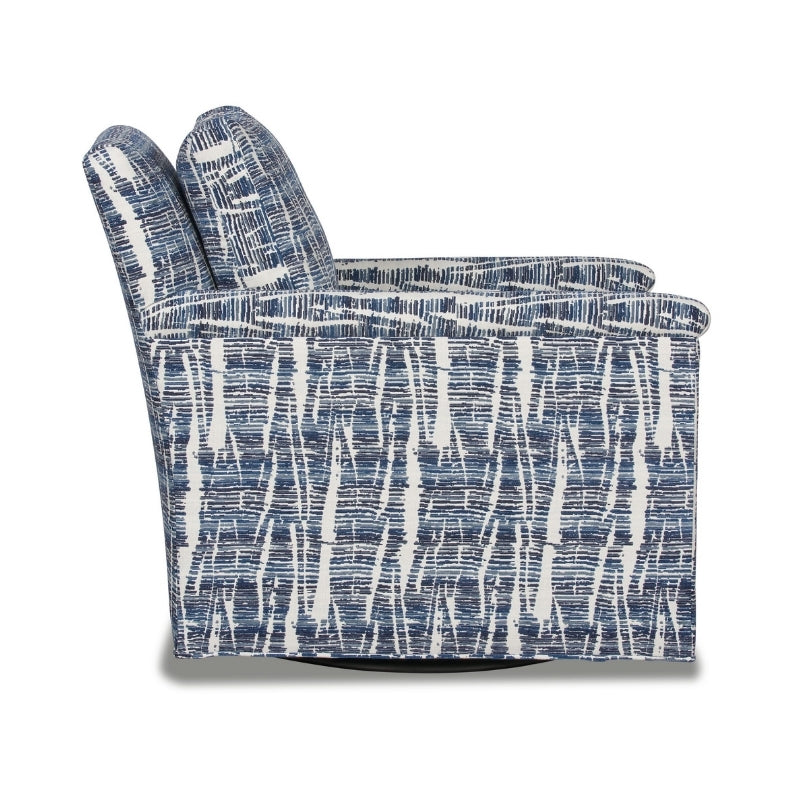 Drake Swivel Chair