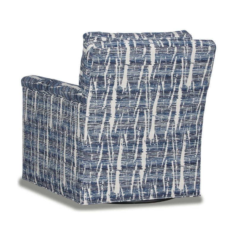 Drake Swivel Chair