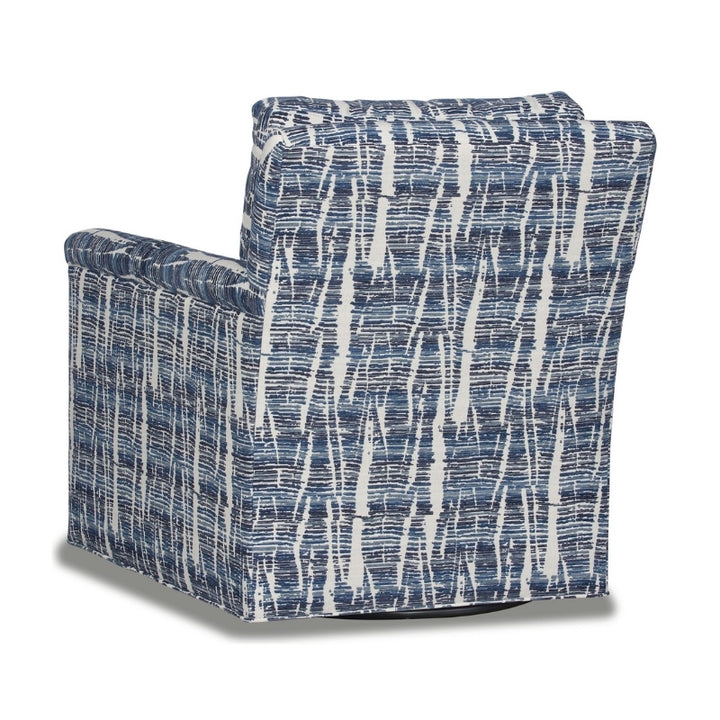 Drake Swivel Chair