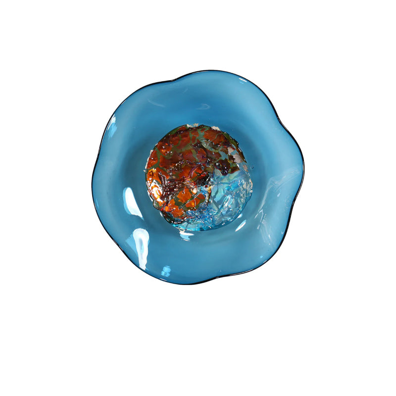 Oceans Heart, Large