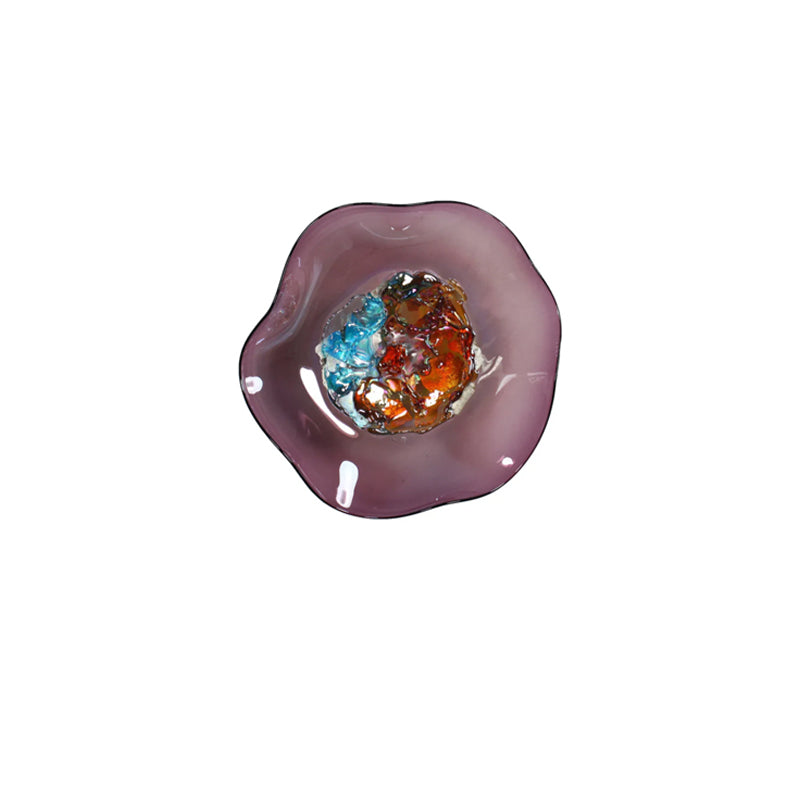 Amethyst's Heart, Small