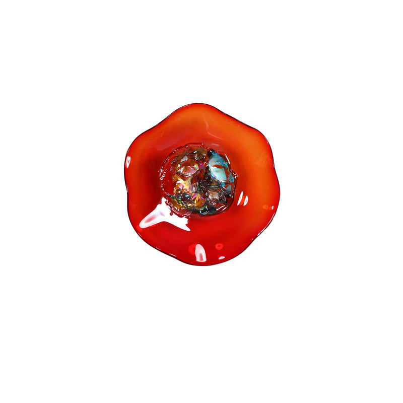 Sunset Blaze, Small