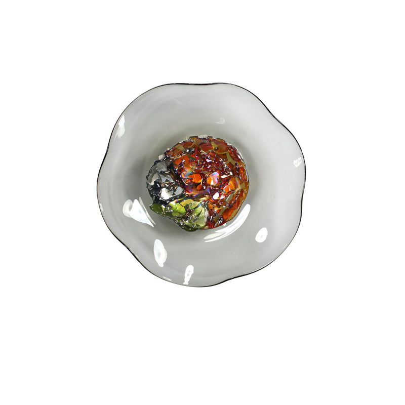 Grey Sapphire, Large