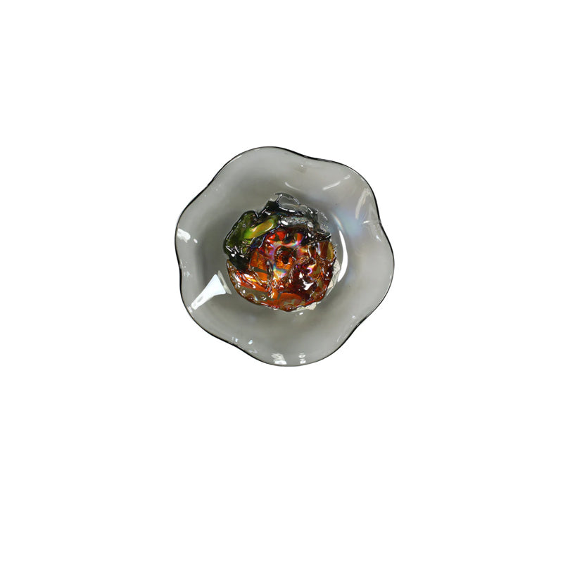 Grey Sapphire, Small