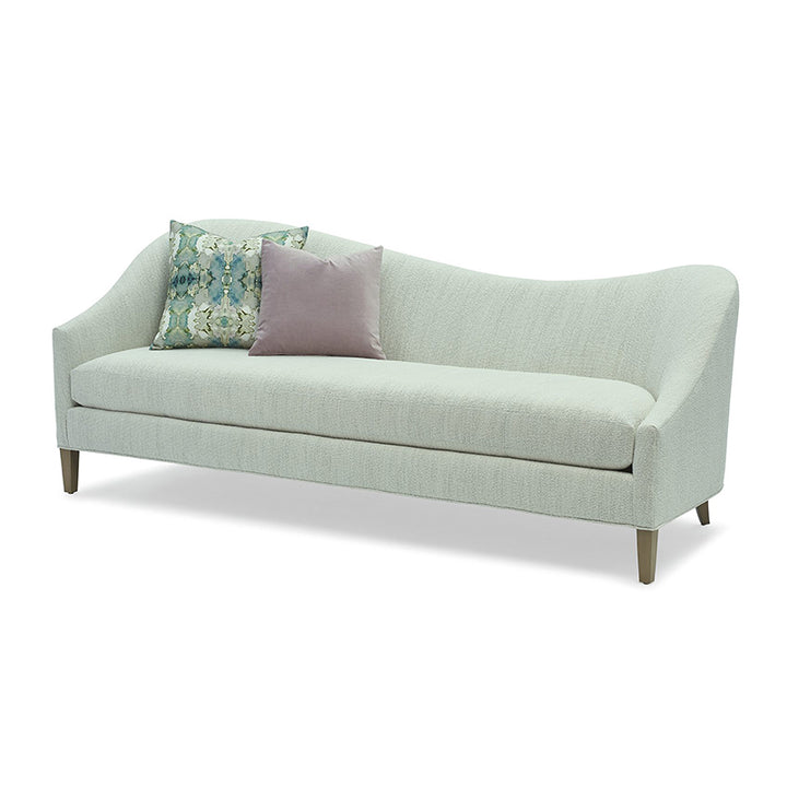 Elle Left Arm Sofa 7651L