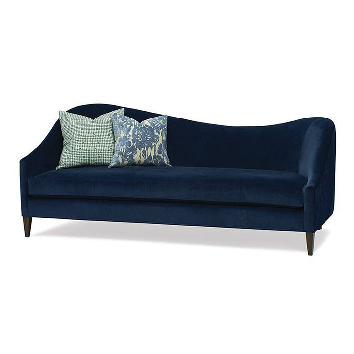 Elle Left Arm Sofa 7651L