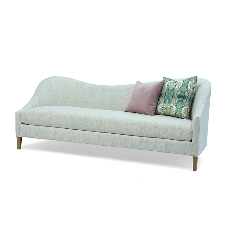 Elle Right Arm Sofa 7651R