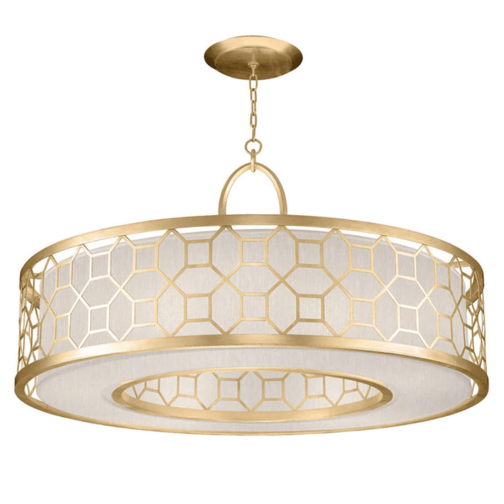 Allegretto 48" Round Pendant