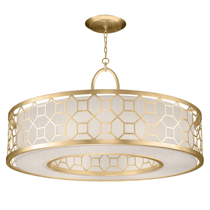 Allegretto 48" Round Pendant