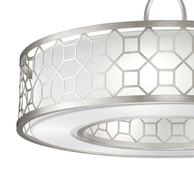 Allegretto 48" Round Pendant