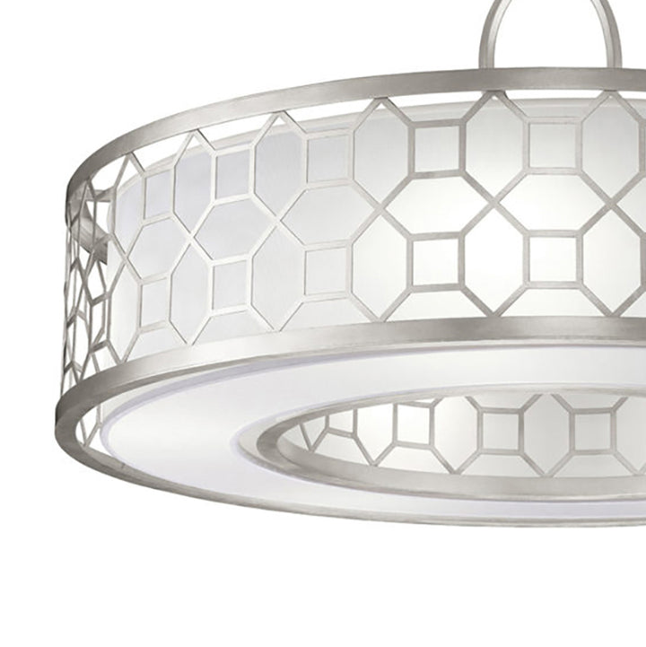 Allegretto 48" Round Pendant