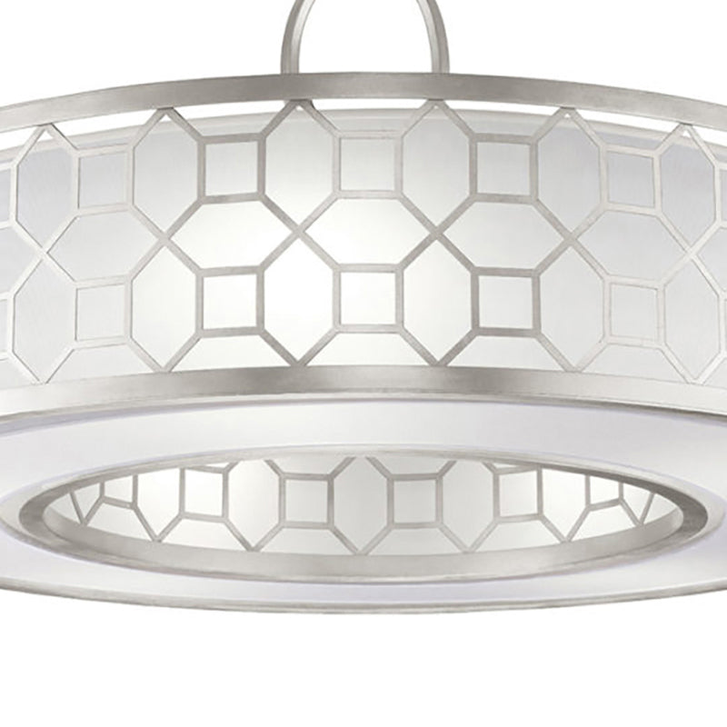 Allegretto 48" Round Pendant
