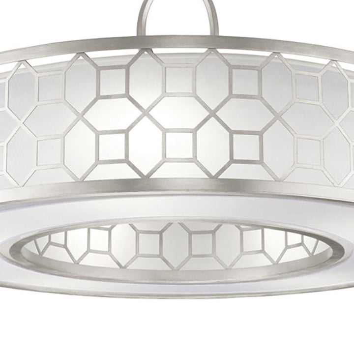 Allegretto 48" Round Pendant