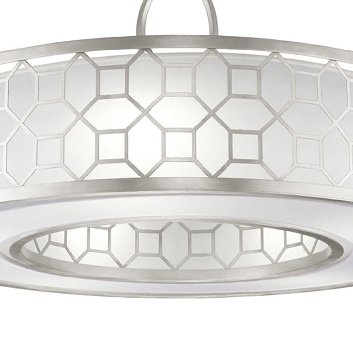 Allegretto 48" Round Pendant