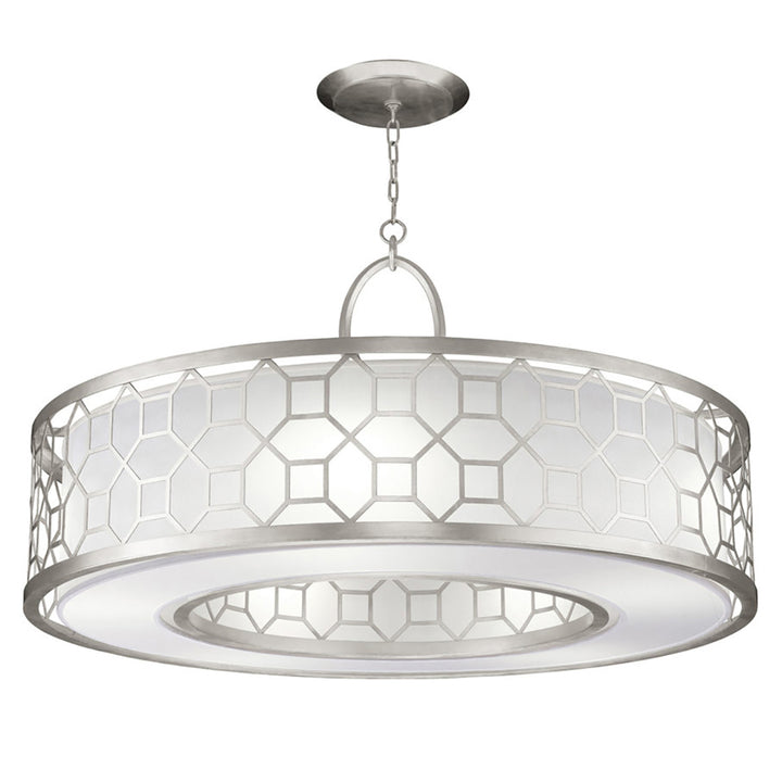 Allegretto 48" Round Pendant
