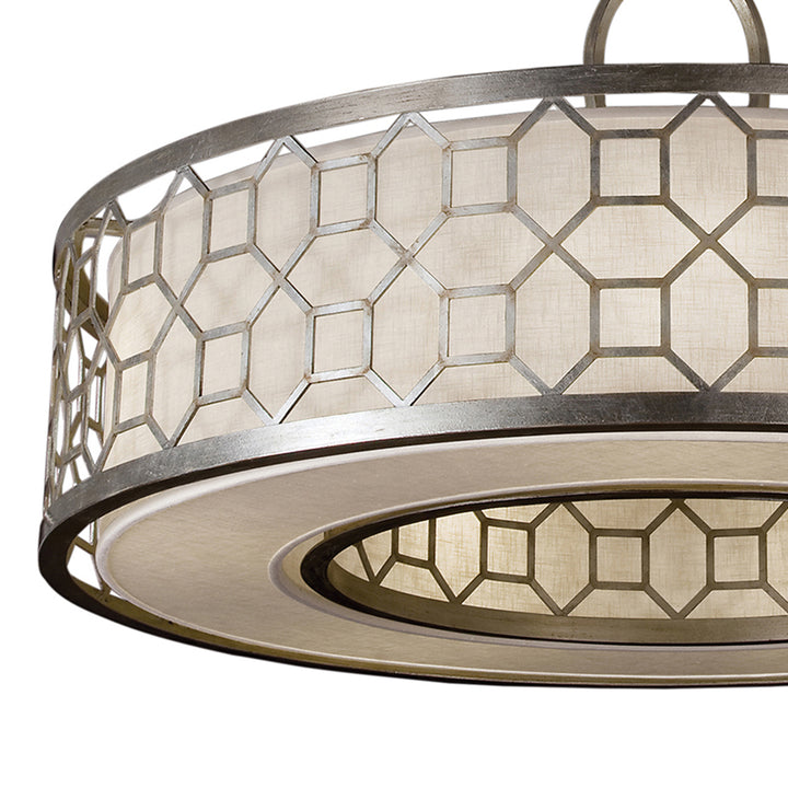 Allegretto 48" Round Pendant