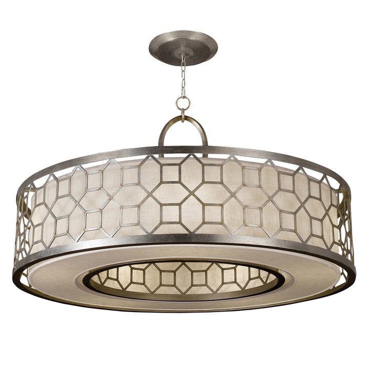 Allegretto 48" Round Pendant