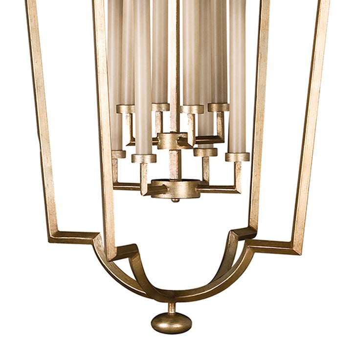 Allegretto 28" Round Pendant