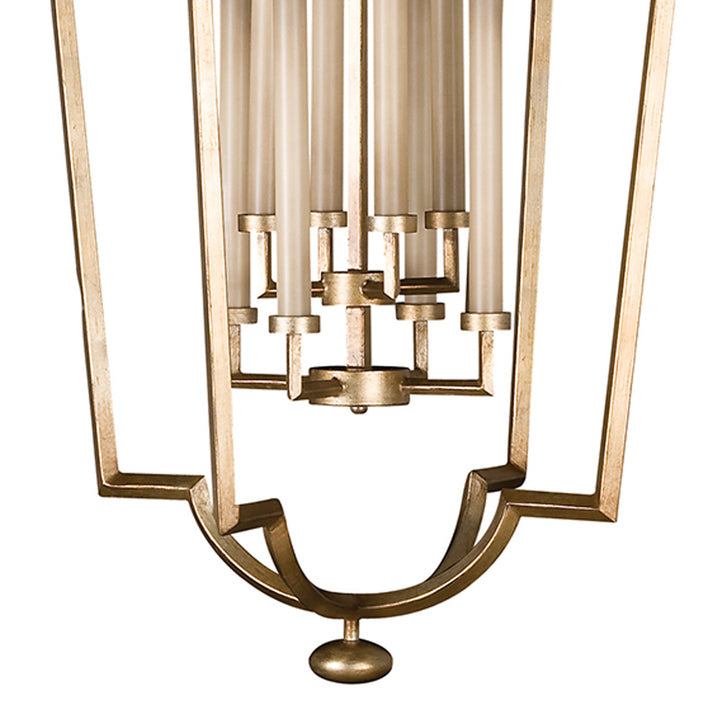 Allegretto 28" Round Pendant